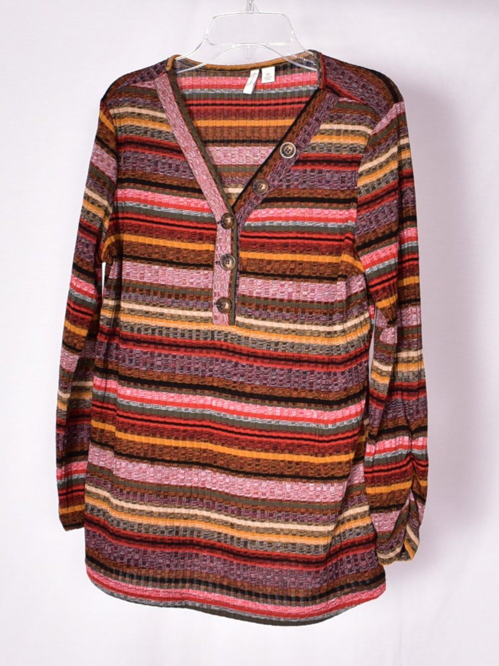 EST. 1946 Women's Sweater V Neck Size Medium